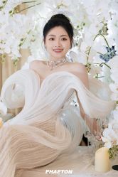 -MANLI BRIDAL婚纱