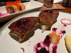 -金沙滩喜来登度假酒店-雅日本餐厅