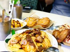 -華歡冰室-WahFoon(吉大店)