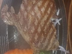 -海维克牛排馆HIGHWIC(青羊万达店)