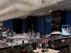 -瑞吉吧 The St·Regis Bar(长沙瑞吉酒店)