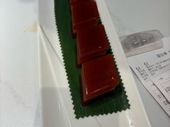 -禄运茶居·手工点心(猎德店)