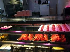 -食潮汕头鲜牛馆(望京保利店)