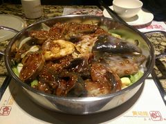 -黄记煌三汁焖锅(新世纪广场店)