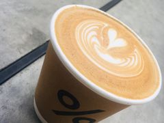 -% Arabica阿拉比卡咖啡烘焙工坊