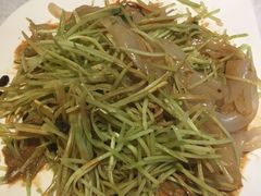 -北李妈妈菜·海肠捞饭(高新万达店)