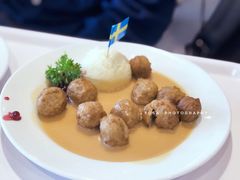 -宜家·瑞典风味餐厅(烟台路店)