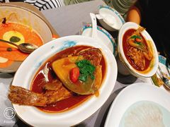 -肆月河豚·新淮扬(金融街店)