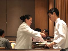 -鼎泰丰(德基广场店)