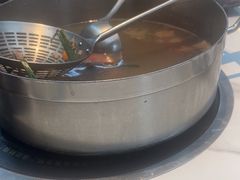 -刘少华贵州小黄牛·鲜牛肉火锅(总店)