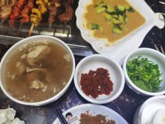 -运德成·天津老味烧烤(广开二马路店)