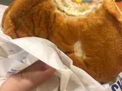 -麦当劳(西安雁塔路店)