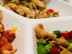 -老船夫婚宴婚庆会馆(延吉路店)
