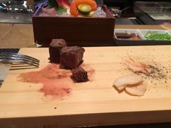 -和·铁板烧·OMAKASE(望京昆泰嘉晟酒店)