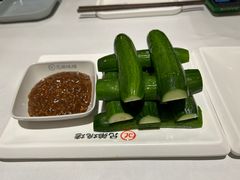-白氏兄弟烧烤(富康路总店)