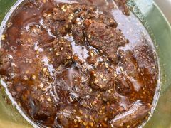 麻辣牛肉-高记什邡肖麻辣(成都店)
