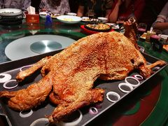 -九十九顶毡房(阜石路店)