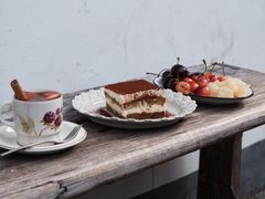-竹子咖啡bamboo coffee