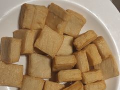 -蝎王府羊蝎子(北大地店)