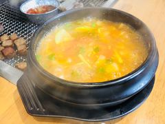 -肉甲韩国木炭烤肉(新壹街1店)