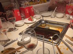 -海底捞火锅(高科广场店)