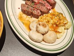 -404干式熟成牛排馆•聚会餐厅