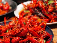 -红盔甲·小龙虾(人民广场店)