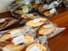 -雀食面包店(钟楼店)