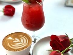 -月芽· 璞上餐厅·上天竺店
