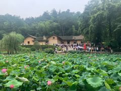 -韶山毛泽东同志故居