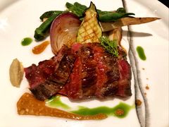 -LA TABLE de Joël Robuchon Restaurant