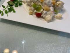 -陆壹捌餐厅(五大道店)