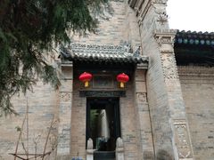-西安关中民俗艺术博物院