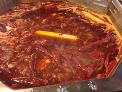 -蜀九香火锅(九眼桥店)