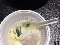 -买又大餐厅(福林里店)