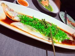 -南里山房·新淮扬菜(徐汇万科店)