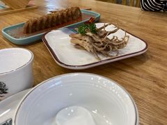-老苏州大客堂·苏帮菜·松鼠桂鱼·苏州传统小吃(观前街人民商场店)