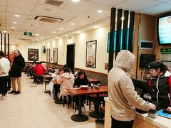 大堂-武圣羊汤·西北面(朝阳门店)
