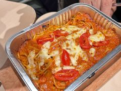 -乐凯撒披萨(中心书城店)