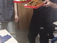 -夕阳红小吃(中街大悦城店)