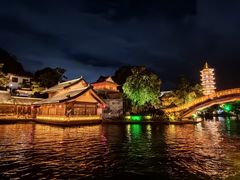 -桂林两江四湖景区