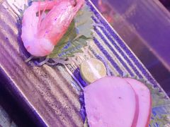 -宝立方酒店-自助餐西餐厅