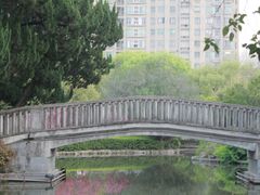 -桂林公园(地铁站)