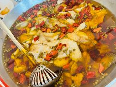 -满堂·烤鸭店·北京菜(鼓楼店)