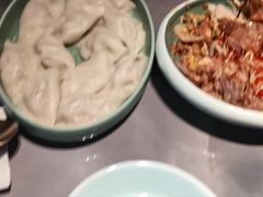 -东方饺子王(哈西万达店)