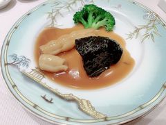 -潮林府私房菜