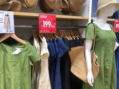 -优衣库(深圳万象天地旗舰店)