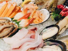-生如夏花泰式火锅(鹭洲里店)