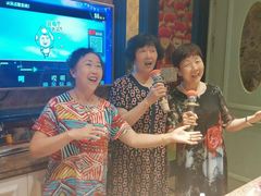 -火吧PTV聚会餐厅(10号店)