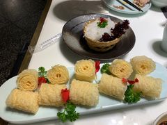 -洪氏嗨捞·猪肚鸡火锅(阳光天地店)